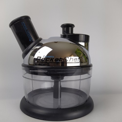 Rocket chef von - chef,