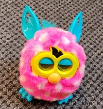 Hasbro furby coral - furby,