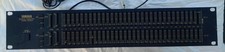 Yamaha Graphik Equalizer Q2031A