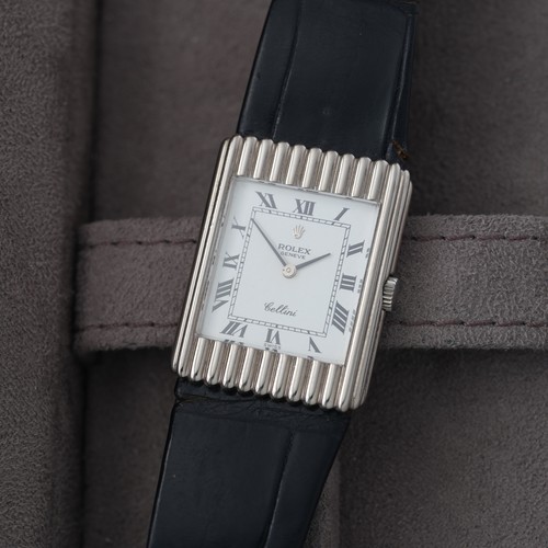 Rolex cellini ref 4016 rare - 4016, 'rare