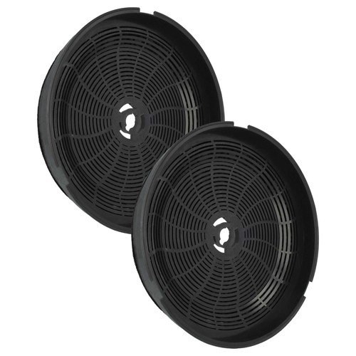 Aktivkohlefilter für smeg - aktivkohlefilter,