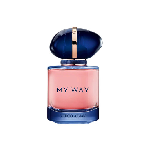 Armani way intense damen - my,