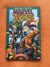 Marvel Max Nr. 17: Marvel