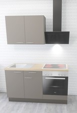 Küchenzeile MONZA 5