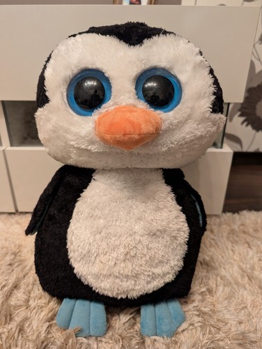 Glubschi beanie boos xxl - ty,