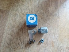 NOS IFA Kilometerzähler 20