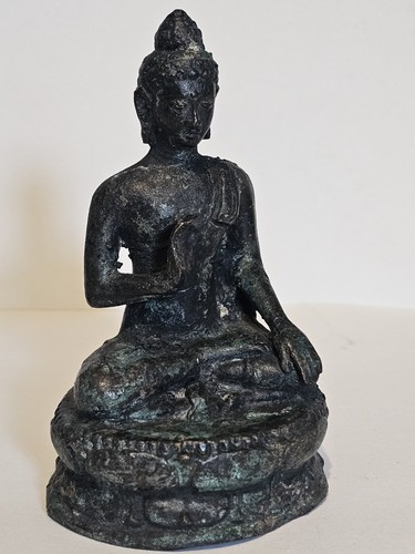 Antike bronze khmer - antike,