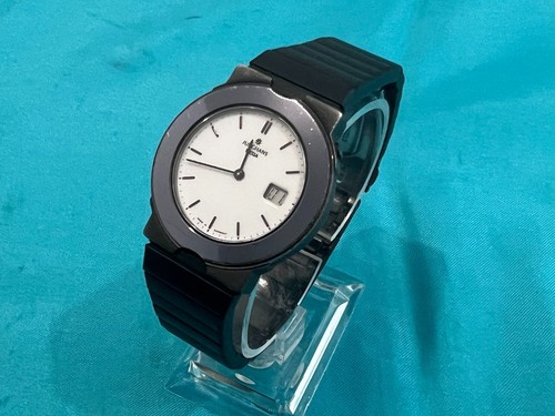 Junghans mega funkuhr herren - mega,