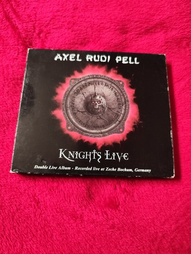 Doppel album axel - album, rudi