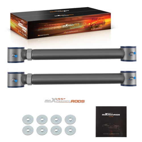 Rear lower adjustable control - lower,