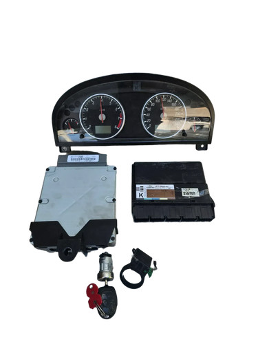 Ford mondeo iii 16v - ford,