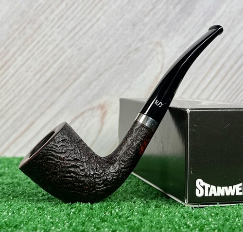 New stanwell relief jess - relief, (jess