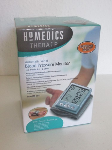 Homedics blutdruckmessgerät - homedics,