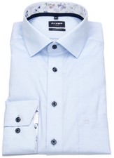 OLYMP Hemd Modern Fit
