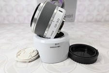 Nikon 1 NIKKOR VR 10-30 mm