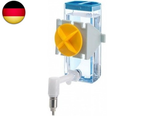 Trinkflasche für hamster - für,