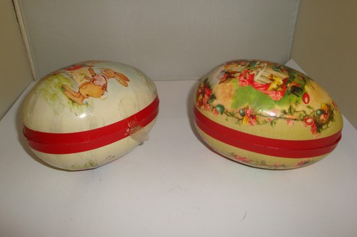 Ostereier candy - 2,