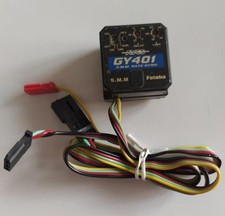 Futaba gy401 remote control - remote,