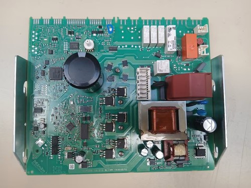 Miele waschmaschine elektronik - waschmaschine,