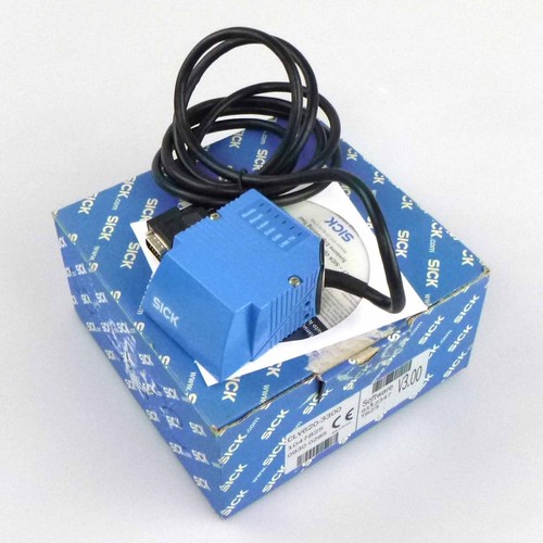 Sick laser barcodescanner - laser,