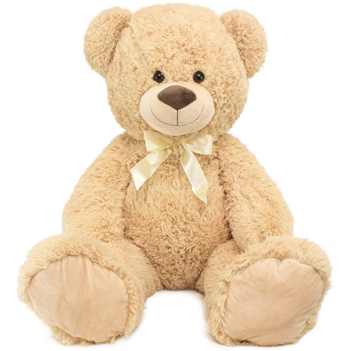 Xxl teddybär 100 groß - teddybär,