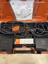 FEIN MultiMaster FMM 250Q Top