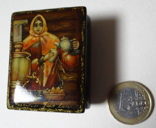 Original alte russische