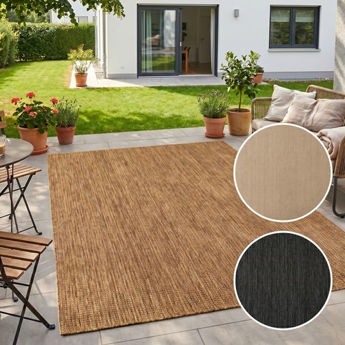Homebyhome outdoor teppich - outdoor,