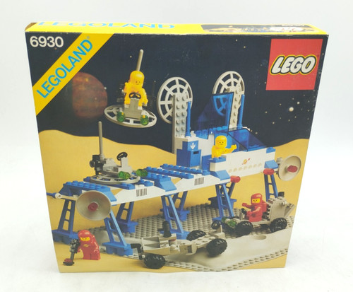 Lego 6930 space - 6930, supply