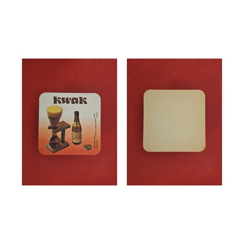 Kwak kronkorken brauerei - kwak,