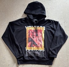 Diesel Hoodie Herren Gr.XL