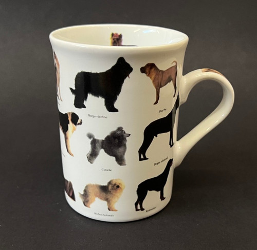 Hunde hund dog tasse - hunde,