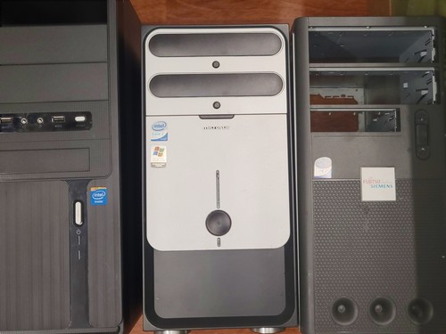 Tower microstar - 3x,