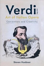 Verdi and the Art of Italian
