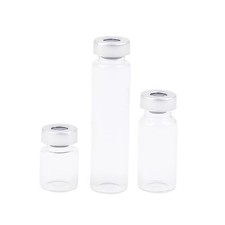 10 Pack 5/10/20ml Sealed
