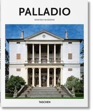 Palladio (Ba) by Wundram, Manfred | Book | condition very good