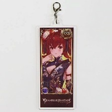 Anthuria darkness granblue - anthuria,