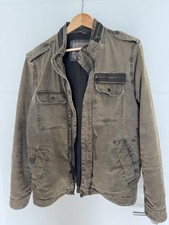 LEVIS  Two Pocket Military