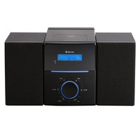 Inter Sales DENVER MCA-240 Microsystem ~D~