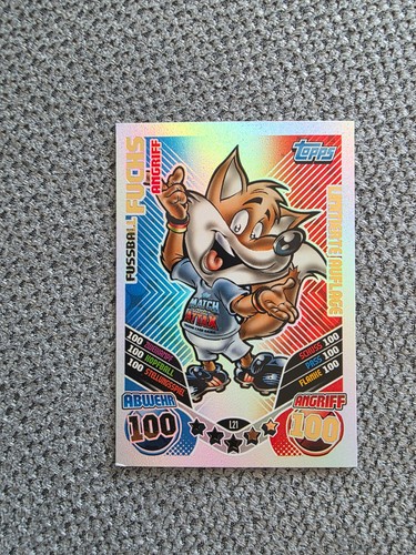 2011 topps match attax - 2011-12,