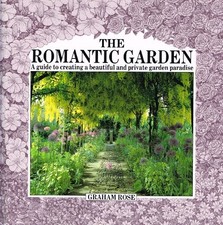 The romantic garden graham - romantic, by