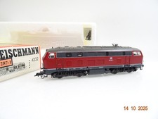 Fleischmann H0 4232 Diesellok BR 218 287-1 der DB Digital in OVP JL3635