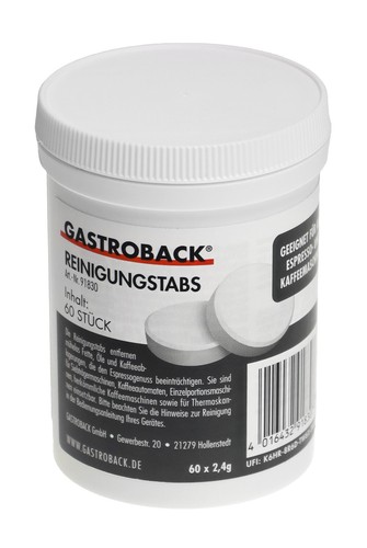 Gastroback 91830