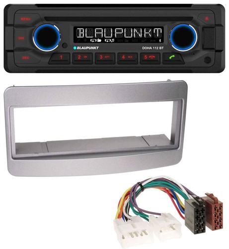 Blaupunkt aux mp3 - blaupunkt, cd