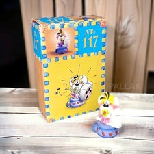 DIDDL SAMMELFIGUR #117 BABY DIDDL AUF TÖPFCHEN 3 CM / DEPESCHE