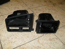 VW Corrado Verkleidungen Lüftungsgitter Armaturenbrett  VR6 GTI G60