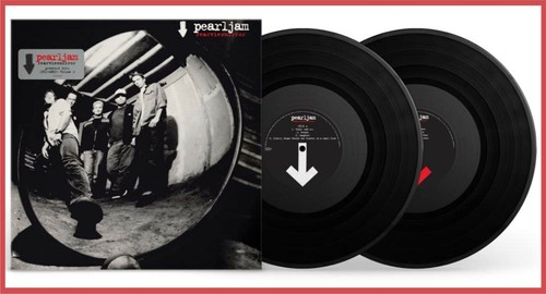 Pearl jam - pearl,