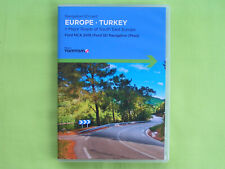 SD KARTE NAVIGATION FORD MCA