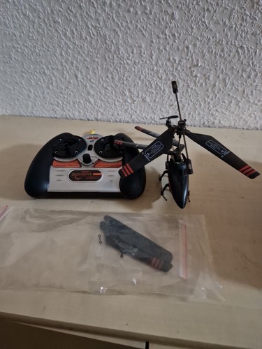 Helikopter zoopa 150 turbo - helikopter, 150.turbo