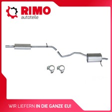 für Renault Clio IV 1.2 16V